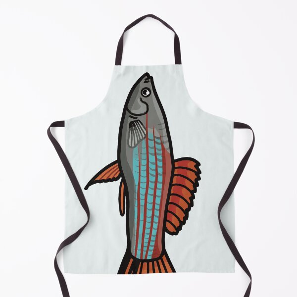 Item preview, Green swordtail - aquadesk designed and sold by Aquadesk.