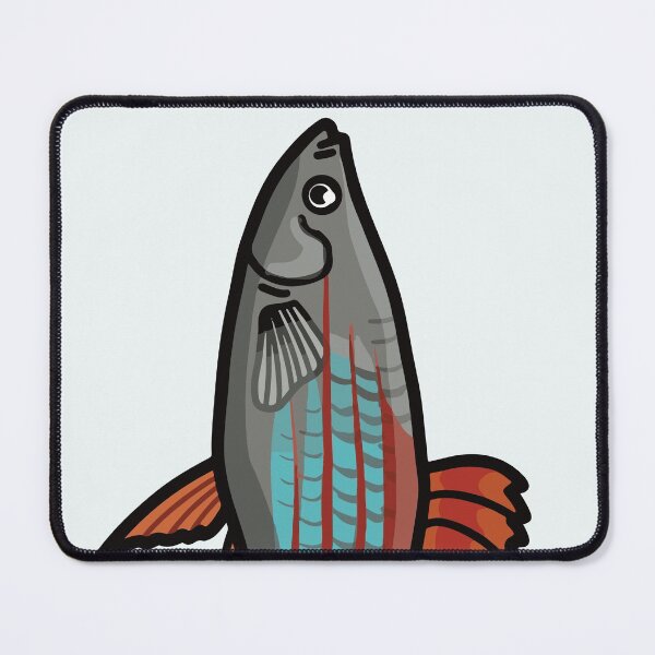 Item preview, Green swordtail - aquadesk designed and sold by Aquadesk.
