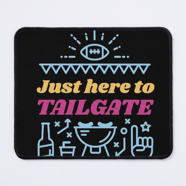 Item preview, Im Just Here For The Half Time Show designed and sold by joshua pierre.