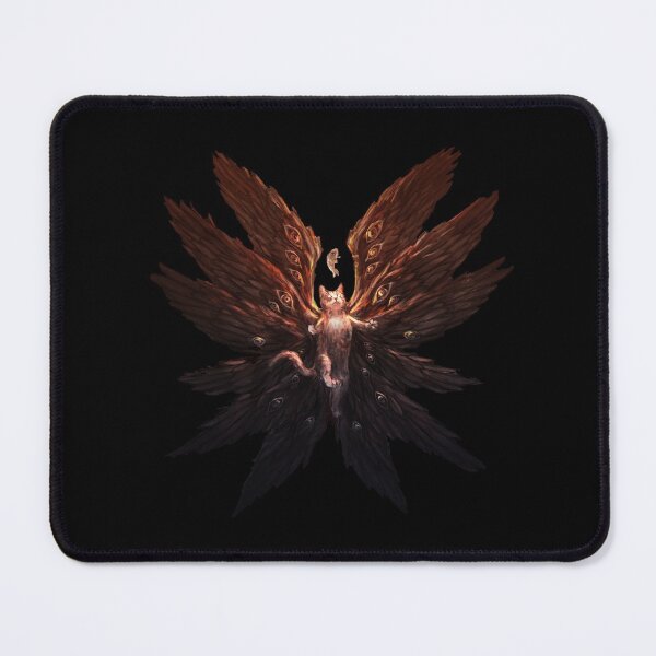 Item preview, Holy Calico Cat (No Outline) designed and sold by TechLounge Community.