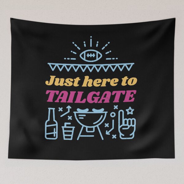 Item preview, Im Just Here For The Half Time Show designed and sold by joshua pierre.