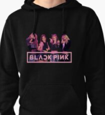 BlackPink oppa Pullover Hoodie