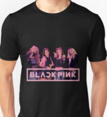 BlackPink oppa Unisex T-Shirt
