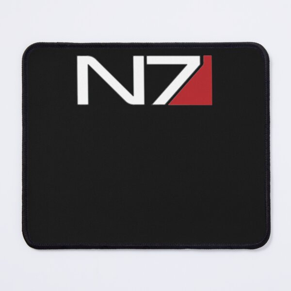 Item preview, Mass Effect N7 Essential designed and sold by YvonneBarnes.