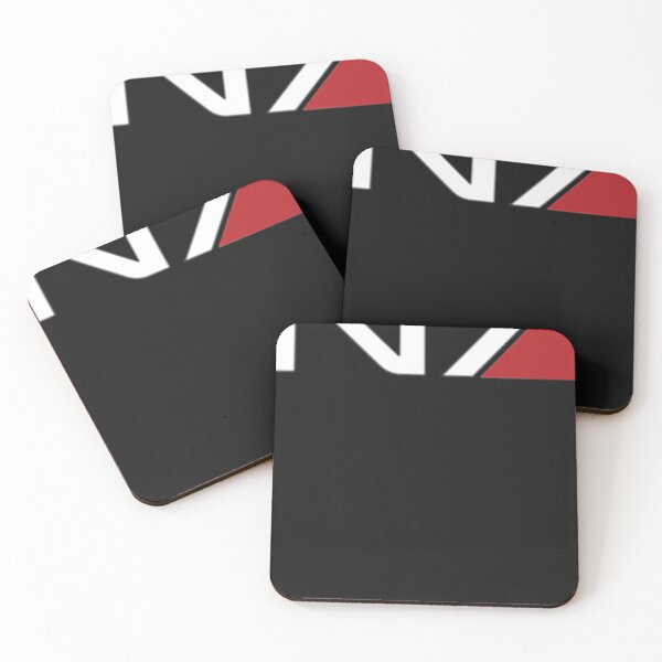Item preview, Mass Effect N7 Essential designed and sold by YvonneBarnes.