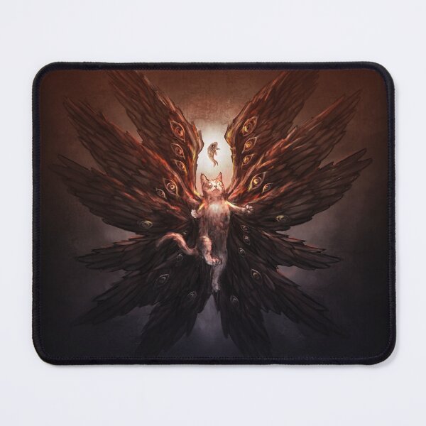 Item preview, Holy Calico Cat designed and sold by TechLounge Community.