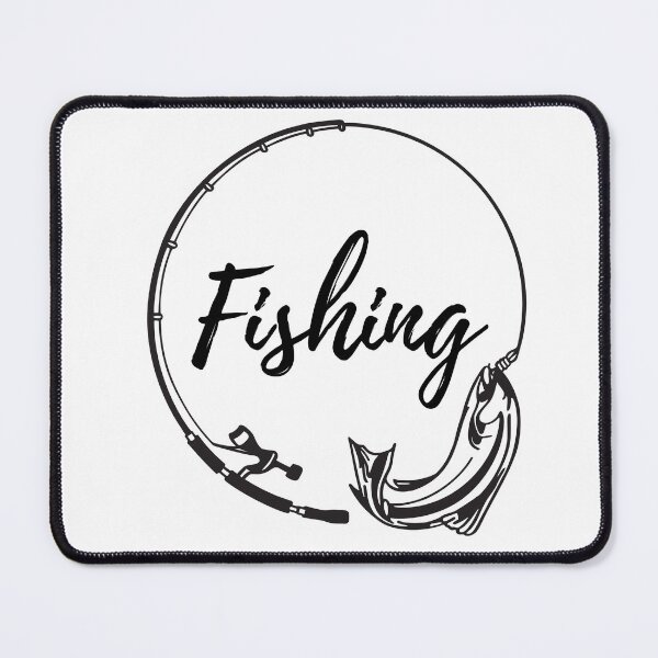 Item preview, Fishing designed and sold by salvage203.