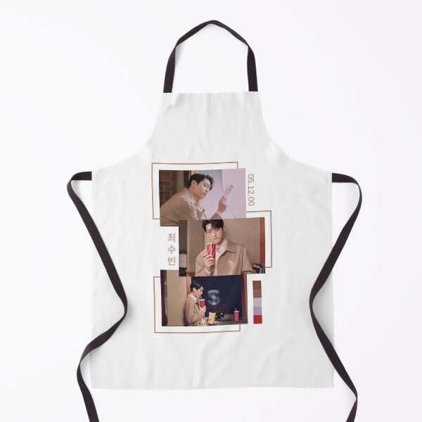 Item preview, TXT Soobin FREEZE Concept Collage designed and sold by sakurapalette.