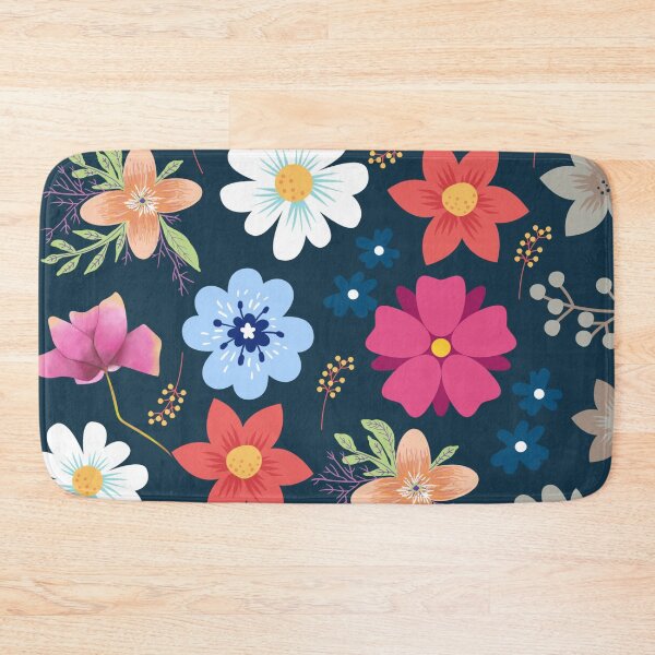 Item preview, Cosmos Flowers designed and sold by TheArtStudios.