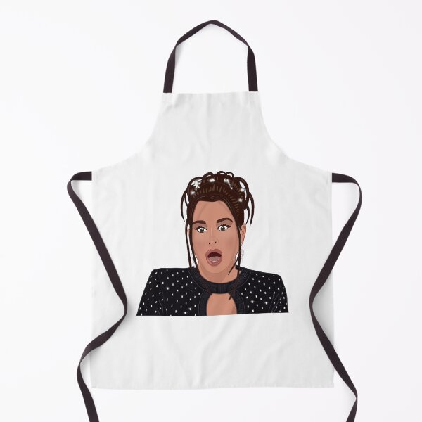 Item preview, The Real Housewives of Beverly Hills Kyle Richards Shocked designed and sold by RealHousewives-.