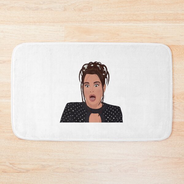 Item preview, The Real Housewives of Beverly Hills Kyle Richards Shocked designed and sold by RealHousewives-.