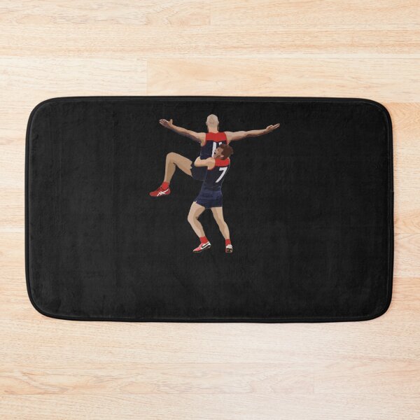 Item preview, Max Gawn Celebration Melbourne Demons Premium designed and sold by YvonneBarnes.