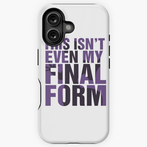 Item preview, Final Form (Frieza) designed and sold by Venus Complete.
