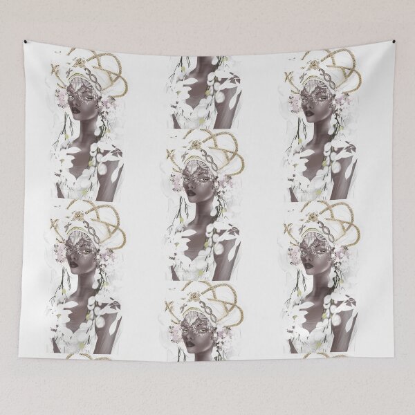 Item preview, Brown Bride designed and sold by bonmots.
