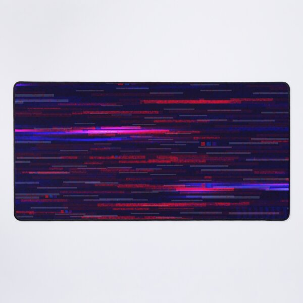 Item preview, The Glitch designed and sold by Curio Meridian.