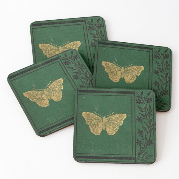Item preview, Moth Vintage Journal designed and sold by elevens.