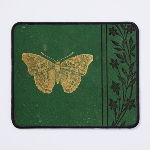 Item preview, Moth Vintage Journal designed and sold by elevens.