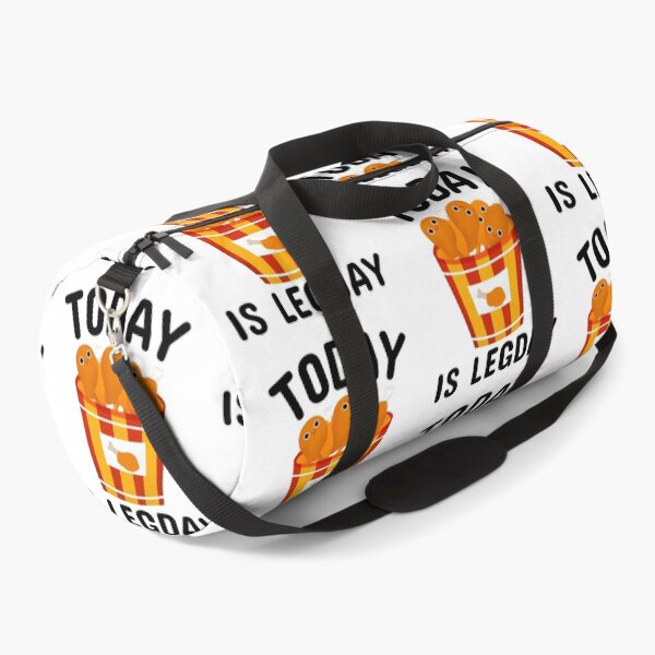 Item preview, TODAY IS LEGDAY THANKSGIVING designed and sold by tiemistico.