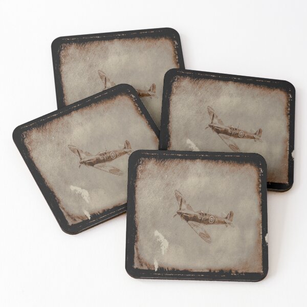 Item preview, Spitfire Nostalgia  designed and sold by Londonimages.