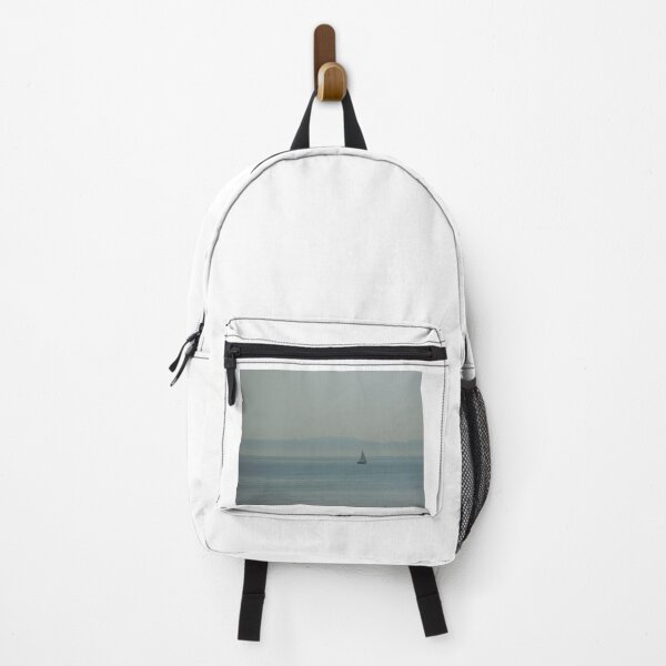 Item preview, Sailboat at Sea designed and sold by AmeliaIsabel.