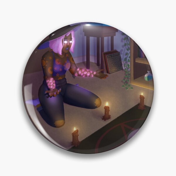 Item preview, Unexpected Consequence  designed and sold by speiterra.