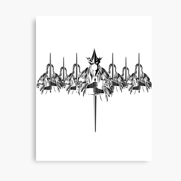 Item preview, Nazgul [Variant] designed and sold by Xitpark.