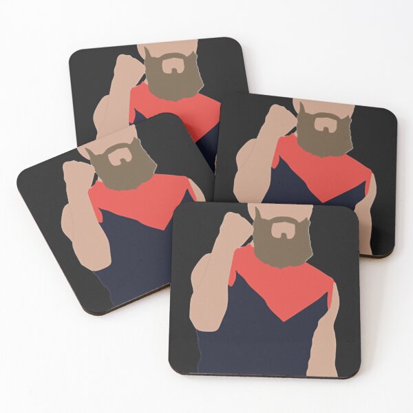 Item preview, Max Gawn Classic designed and sold by YvonneBarnes.