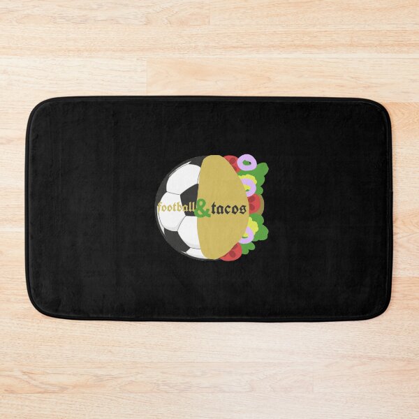 Item preview, Football and tacos _ food and sport designed and sold by Zshope.