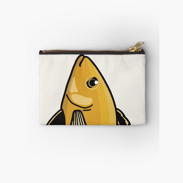 Item preview, Electric Yellow Cichlid - aquadesk designed and sold by Aquadesk.