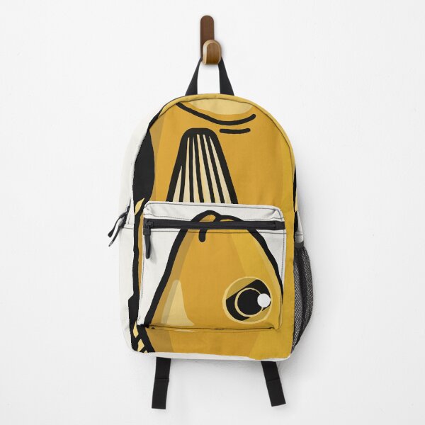 Item preview, Electric Yellow Cichlid - aquadesk designed and sold by Aquadesk.