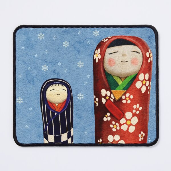 Item preview, Winter designed and sold by Elena Statham.