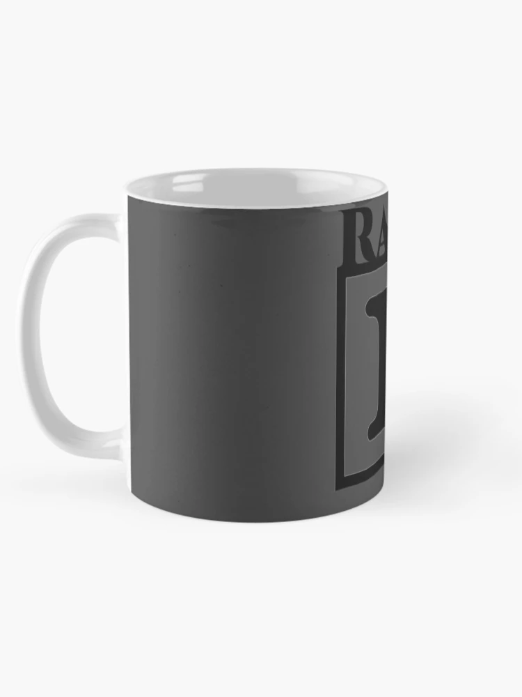 Thumbnail 5 of 6, Coffee Mug, Rated R designed and sold by AlphaBronco.