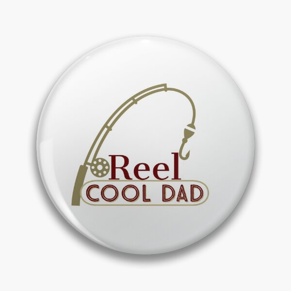 Artikelvorschau, Reel Cool Dad entworfen und verkauft von LadyBee86.