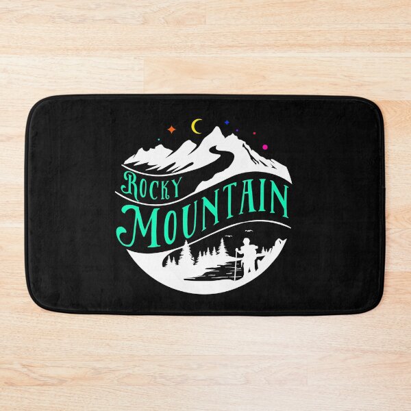 Item preview, Mountains designed and sold by ZionFashion.