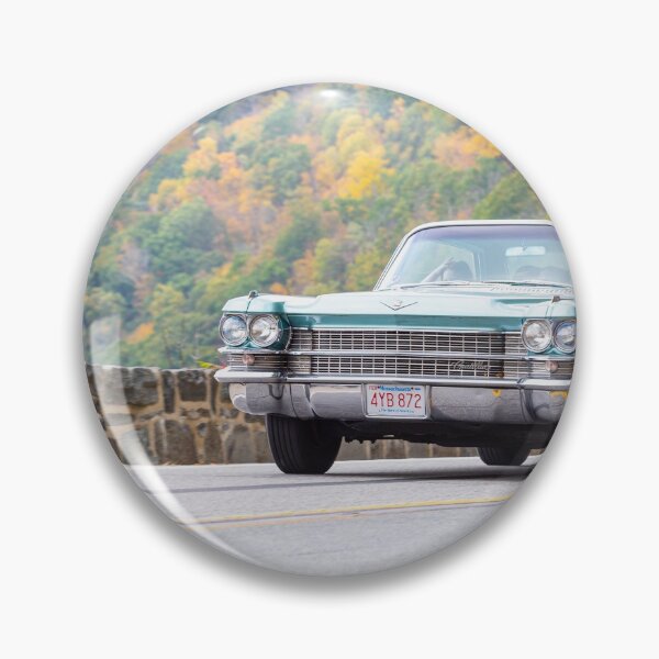 Item preview, 1963 Cadillac designed and sold by ShootFirstNYC.