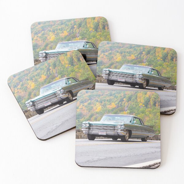 Item preview, 1963 Cadillac designed and sold by ShootFirstNYC.