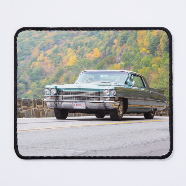 Item preview, 1963 Cadillac designed and sold by ShootFirstNYC.
