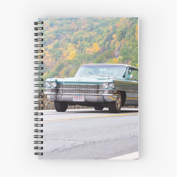 Item preview, 1963 Cadillac designed and sold by ShootFirstNYC.