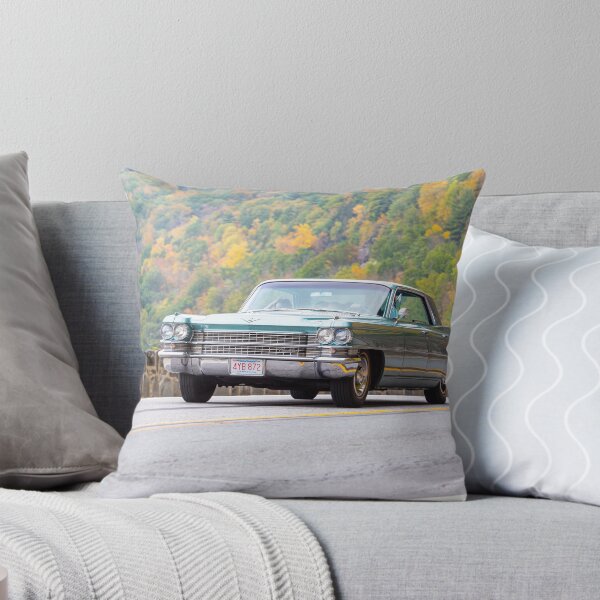 Item preview, 1963 Cadillac designed and sold by ShootFirstNYC.