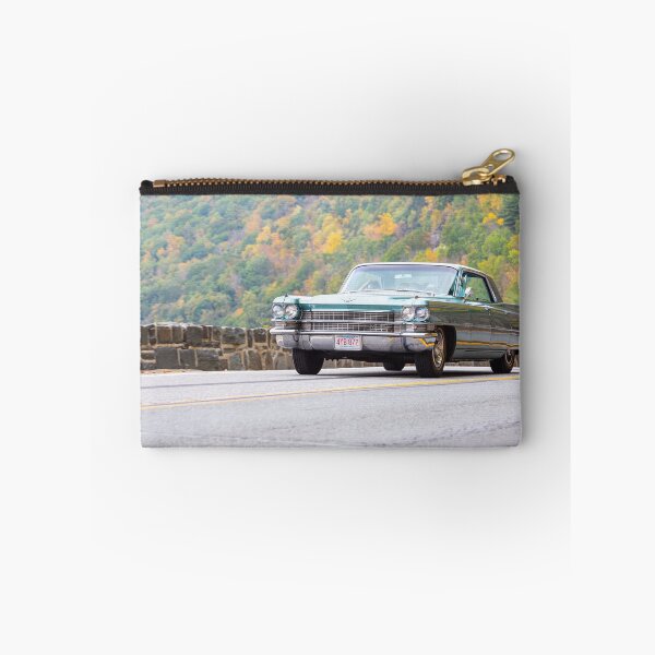 Item preview, 1963 Cadillac designed and sold by ShootFirstNYC.