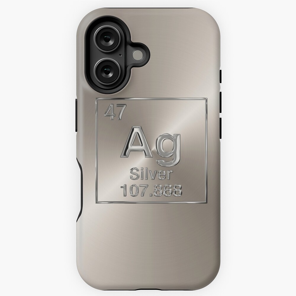 Item preview, iPhone Magsafe Tough Case designed and sold by Captain7.