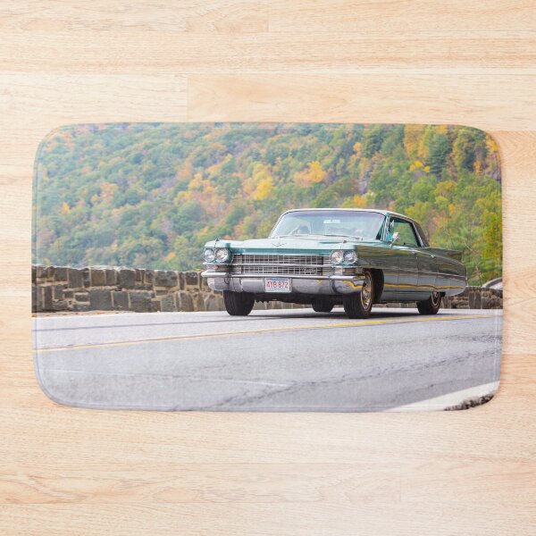 Item preview, 1963 Cadillac designed and sold by ShootFirstNYC.