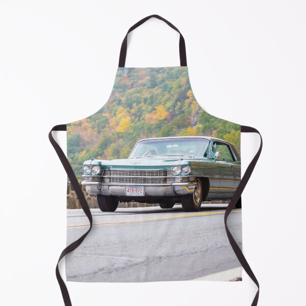 Item preview, 1963 Cadillac designed and sold by ShootFirstNYC.