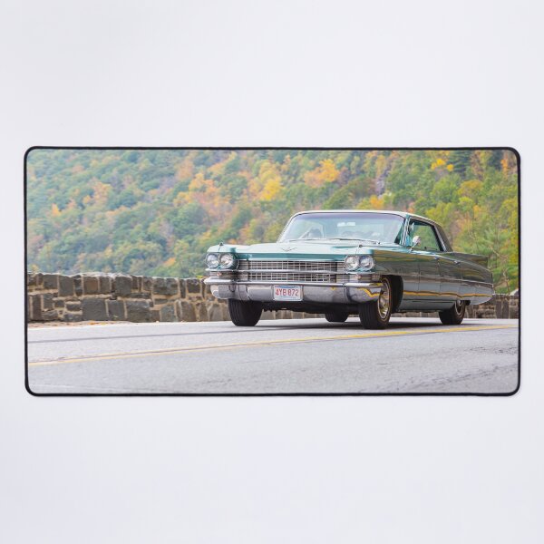 Item preview, 1963 Cadillac designed and sold by ShootFirstNYC.