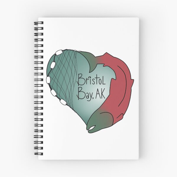 Item preview, Bristol Bay designed and sold by sarahschroeder.