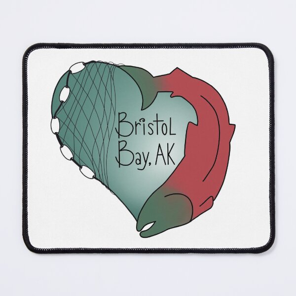Item preview, Bristol Bay designed and sold by sarahschroeder.