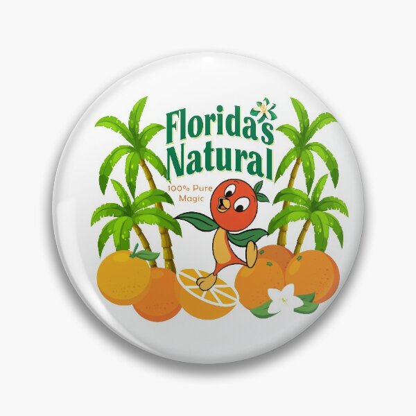 Item preview, Orange Bird designed and sold by iooii.