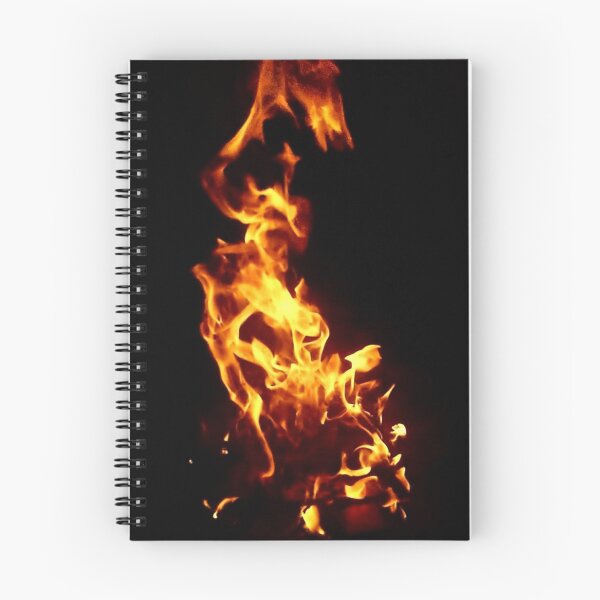 Item preview, Fire designed and sold by Nadia C  Ideas.
