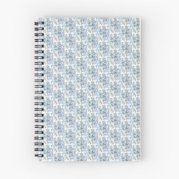 Item preview, collage light tone pattern. by smiley100 .c.a.2021 designed and sold by smiley100.