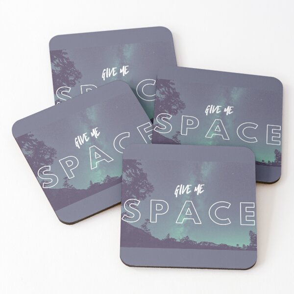 Item preview, Give Me Space designed and sold by giftex.
